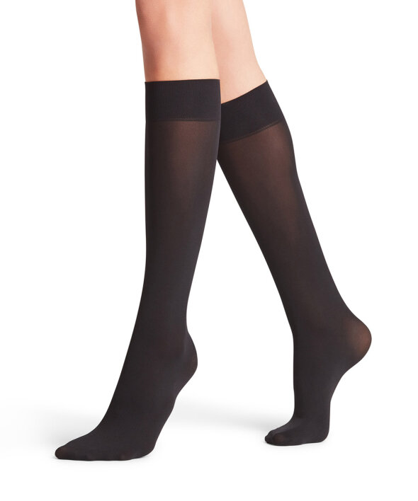 Falke - Pure Matt 50 Knee-High