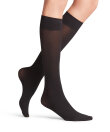 Falke - Pure Matt 50 Knee-High