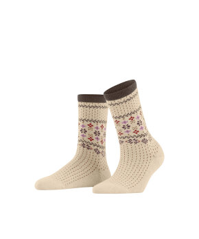 Falke - Norway Love Sock