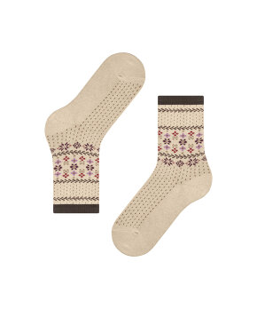 Falke - Norway Love Sock