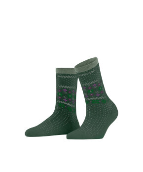 Falke - Norway Love Sock