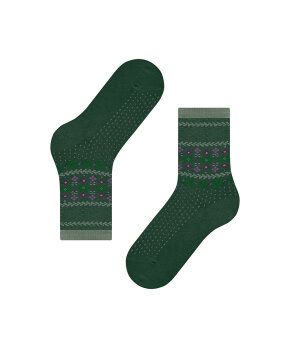 Falke - Norway Love Sock