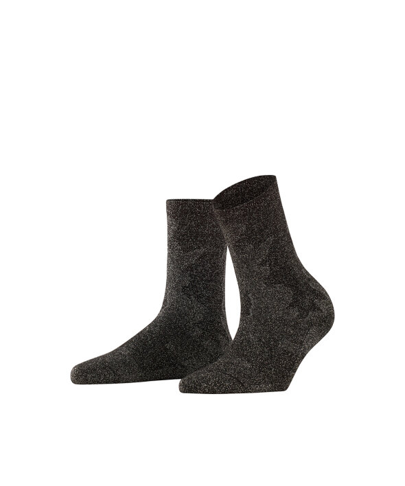 Falke - Festive Canvas Sock