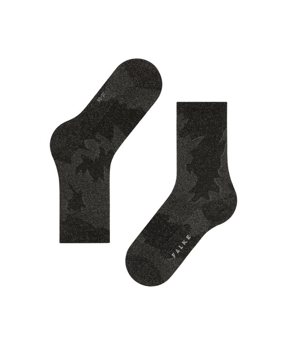 Falke - Festive Canvas Sock