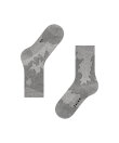 Falke - Festive Canvas Sock