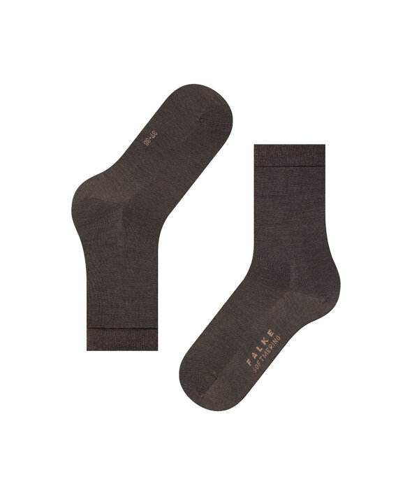 Falke - Softmerino SO Sock