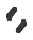 Falke - Cosy Plush SSO Sock