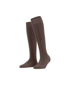 Falke - Knit Caress Knee-High