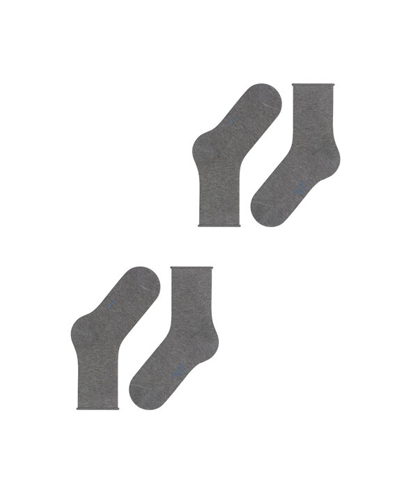 Falke - Happy 2P SO Socks