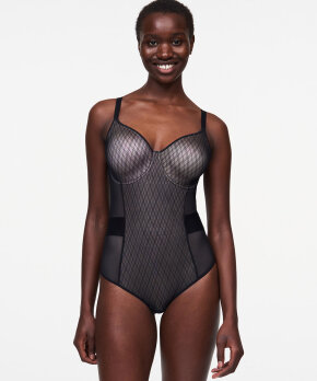 Chantelle - Smooth Lines Bodysuit