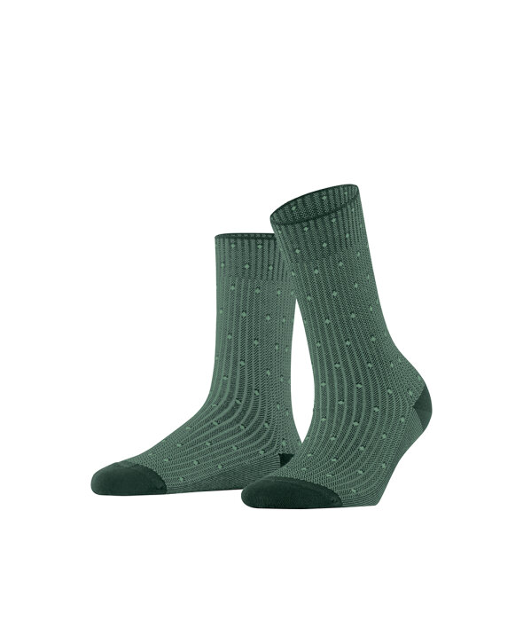 Falke - Rib Dot Sock