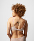Femilet - Kristen Blossom Bra Tshirt Covering Memory