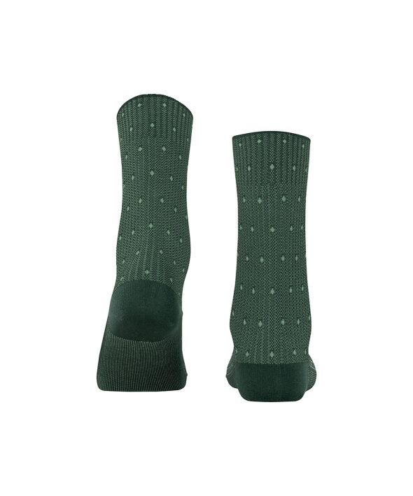 Falke - Rib Dot Sock