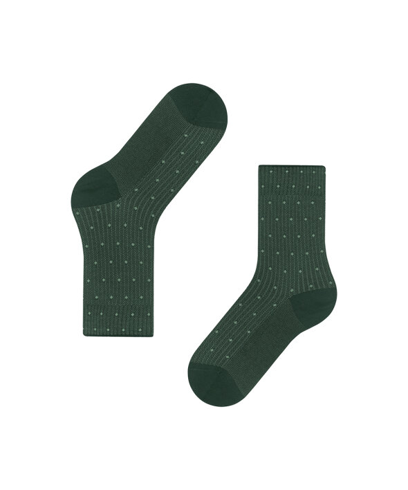 Falke - Rib Dot Sock