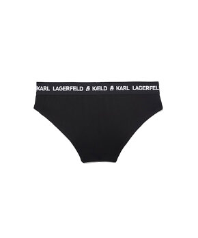 Karl Lagerfeld - Logo Hipster