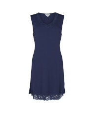 Lady Avenue - Bamboo Homewear Sleeveless Nightdress