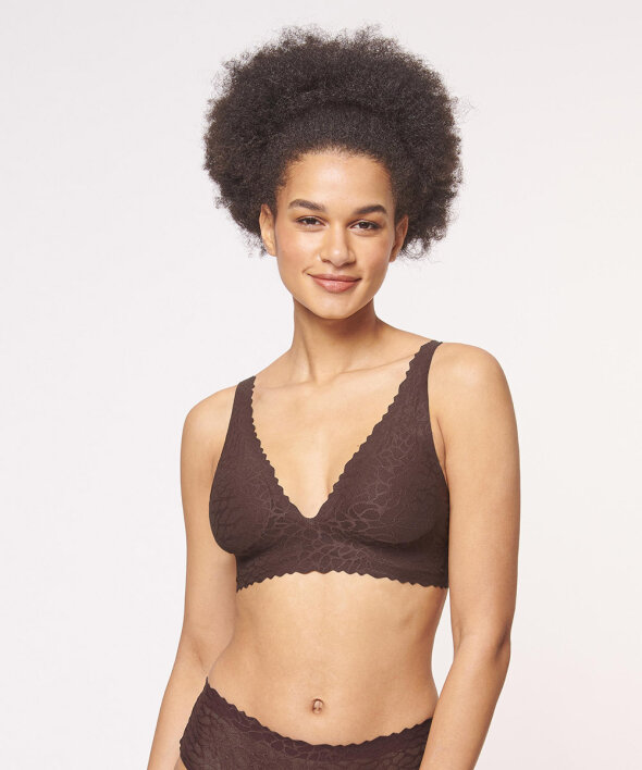 Sloggi - Zero Feel Lace 2.0 Top