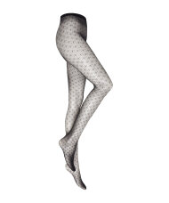 Wolford - Diamond Net Tights