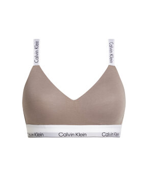 Calvin Klein - Modern Cotton Bralette