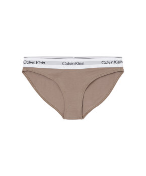 Calvin Klein - Modern Cotton Bikini Panties