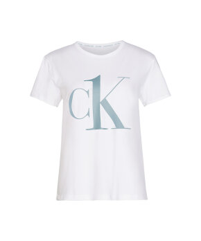 Calvin Klein - Ck One Sleep S/S T-Shirts