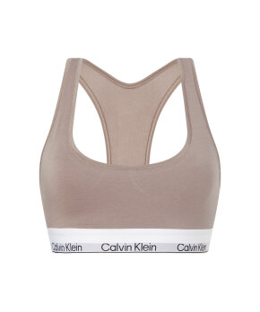 Calvin Klein - Modern Cotton Nat Bralette