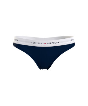 Tommy Hilfiger - Icon 2.0 Thongs