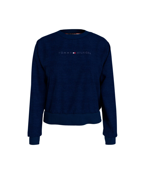 Tommy Hilfiger - Icon 2.0 Lounge Heavyweight Knits