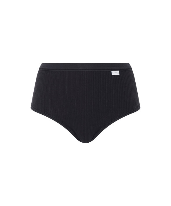 Chantelle - Cotton Comfort High Waist Brief