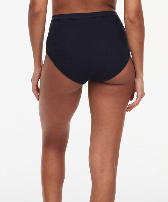 Chantelle - Cotton Comfort High Waist Brief