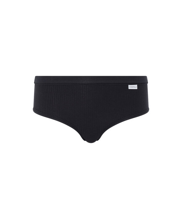 Chantelle - Cotton Comfort Hi Cut Brief