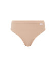 Chantelle - Cotton Comfort Hi Cut Brief