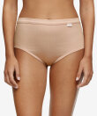 Chantelle - Cotton Comfort High Waist Brief