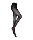 Wolford - Monogram Jacquard Strømpebukser/Leggings