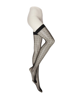 Wolford - Dots Stay-UP