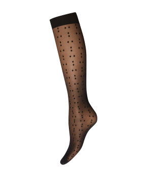 Wolford - Dots Knee-Highs