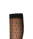 Wolford - Dots Knee-Highs