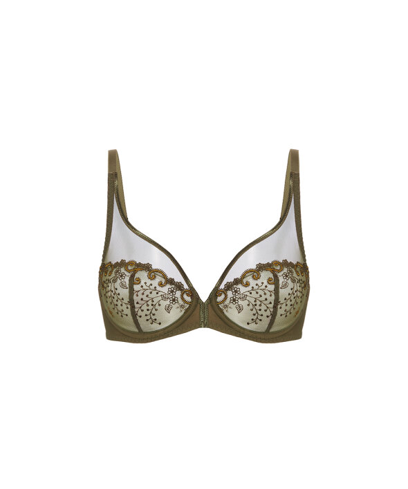 Simone Pérèle - Delice Plunge full cup