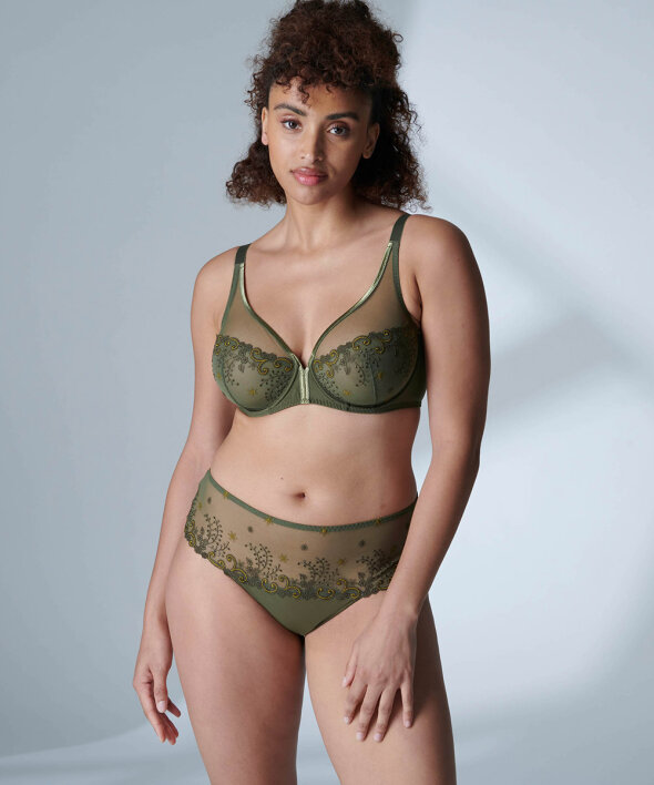 Simone Pérèle - Delice Plunge full cup