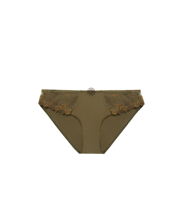 Simone Pérèle - Delice Brief