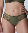Simone Pérèle - Delice Brief