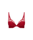 Simone Pérèle - Wish Triangle Push Up Bra