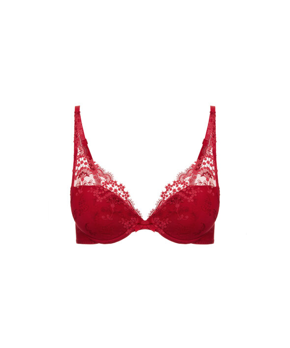 Simone Pérèle - Wish Triangle Push Up Bra