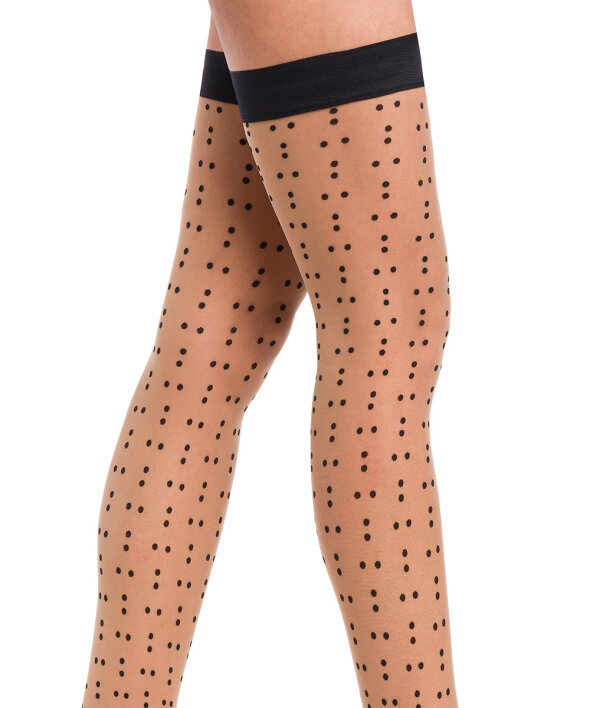 Wolford - Dots Stay-UP
