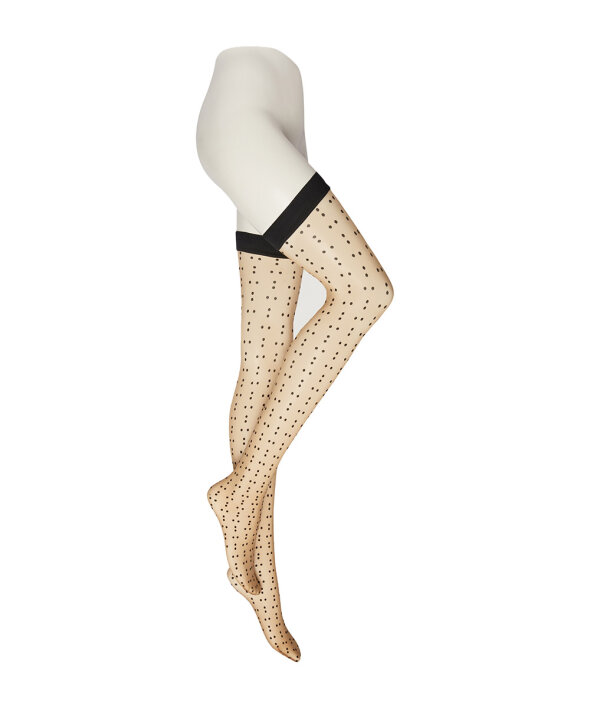 Wolford - Dots Stay-UP