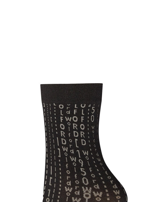 Wolford - Matrix Socks