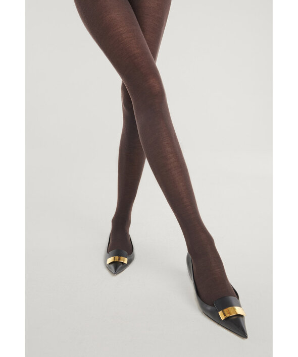 Wolford - Merino Tights