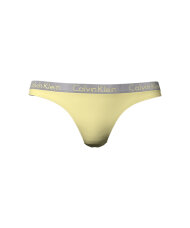 Calvin Klein - Radiant Cotton Thongs