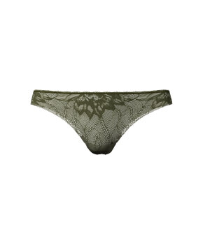 Calvin Klein - Sed Comfort Lotus Thongs