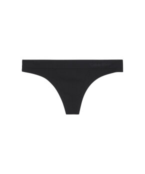 Calvin Klein - Bonded Flex Thongs